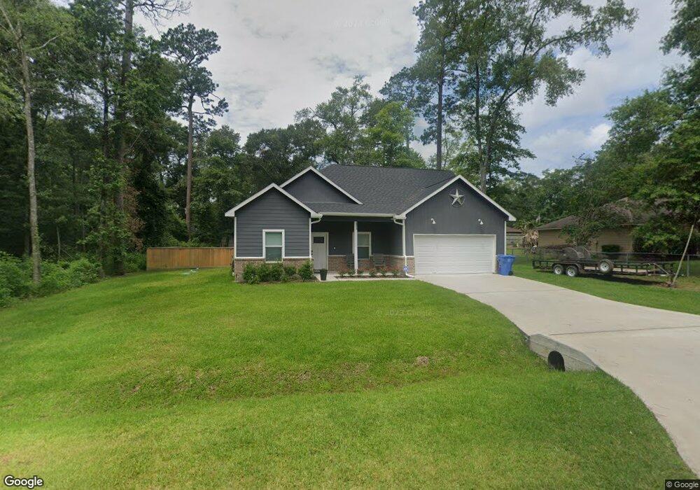 10978 N Woods, Cleveland, TX 77328 - photo 1