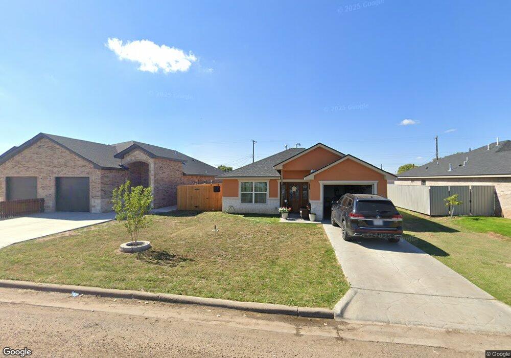 211 Michael Ave, Dumas, TX 79029 - photo 1