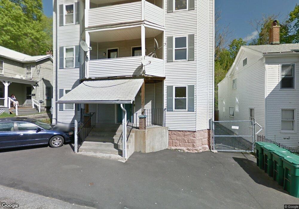 38 Taylor St unit 6, Waterbury, CT 06702 - photo 1