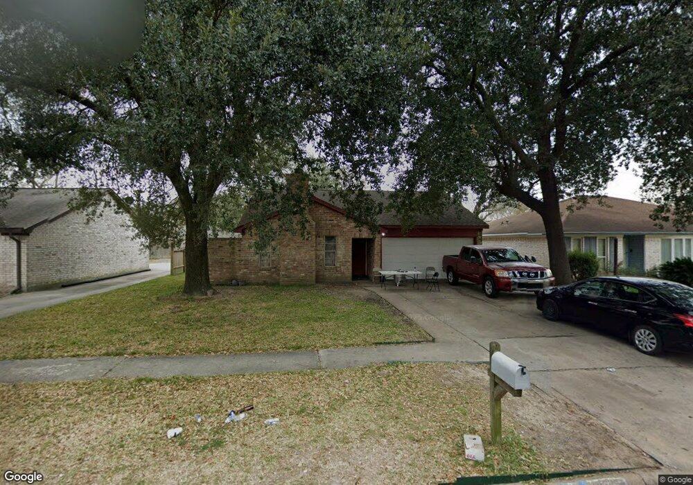 10131 Trade Winds Dr, Houston, TX 77086 - photo 1