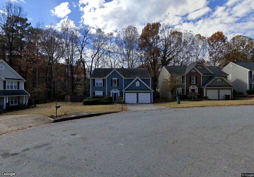 4307 Sentinel Place NW, Kennesaw, GA 30144 - photo 1