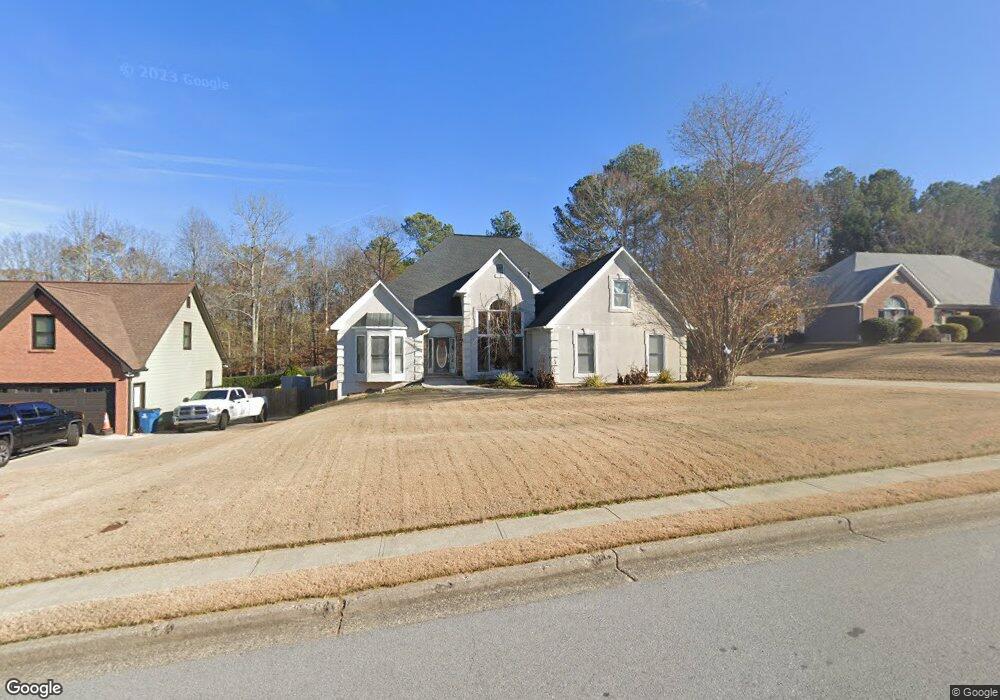 1965 Ashton Pointe Dr, Dacula, GA 30019 - photo 1