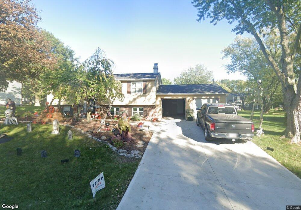 1437 Loch Loman Way, Lima, OH 45805 - photo 1