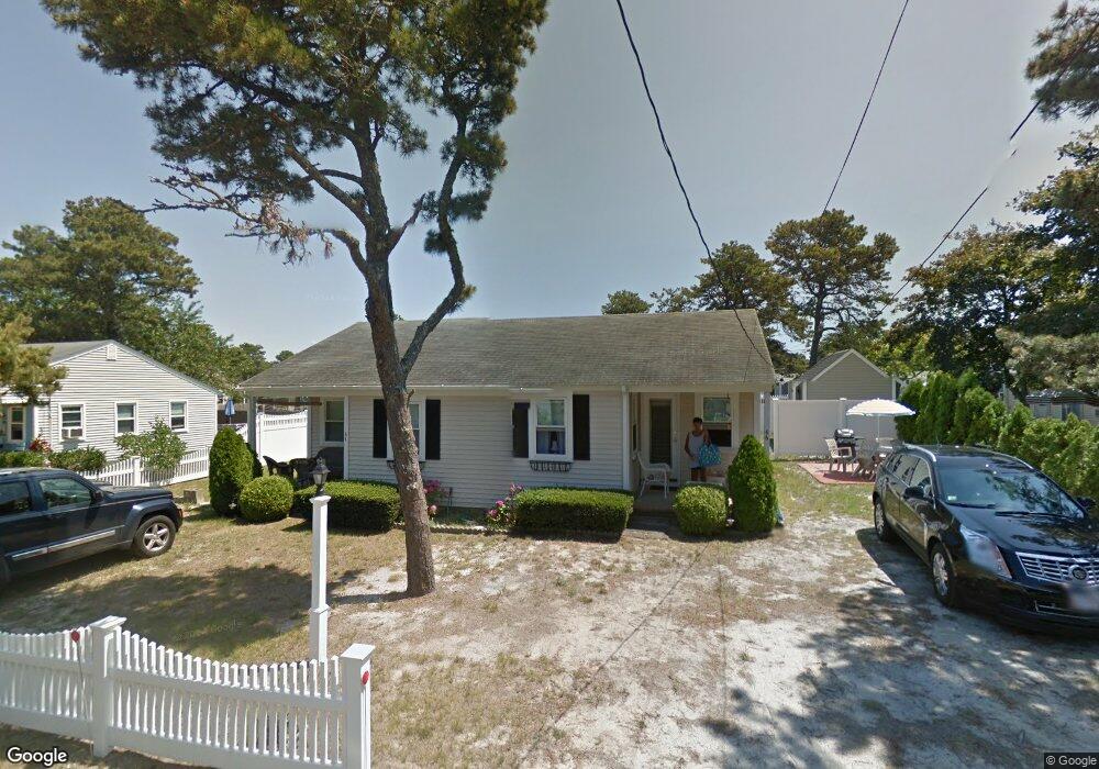 64 Uncle Rolf Rd, Dennis Port, MA 02639 - photo 1