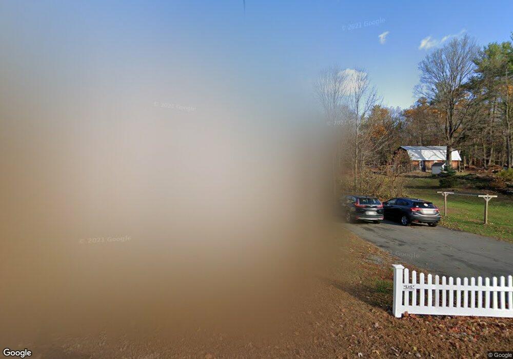 288 Conway Rd, South Deerfield, MA 01373 - photo 1