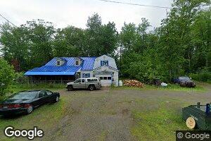 413 Back Belmont Rd, Belmont, ME 04952