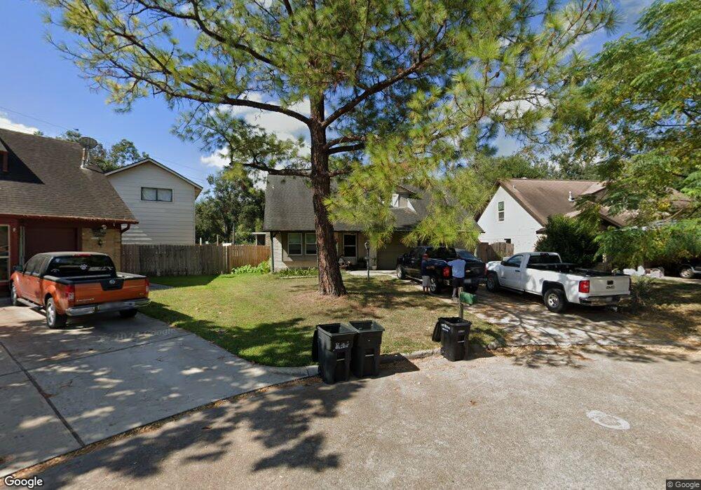 13107 Berkwood Ct, Houston, TX 77038 - photo 1