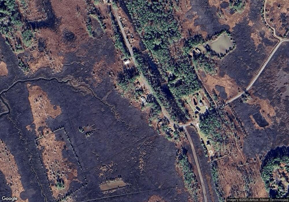 1910 E Tedious Creek Rd, Toddville, MD 21672 - photo 1