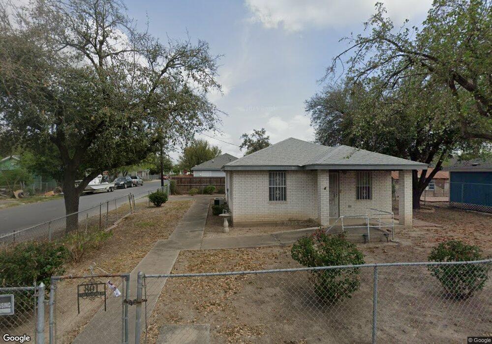 801 E Sanchez St, Pharr, TX 78577 - photo 1
