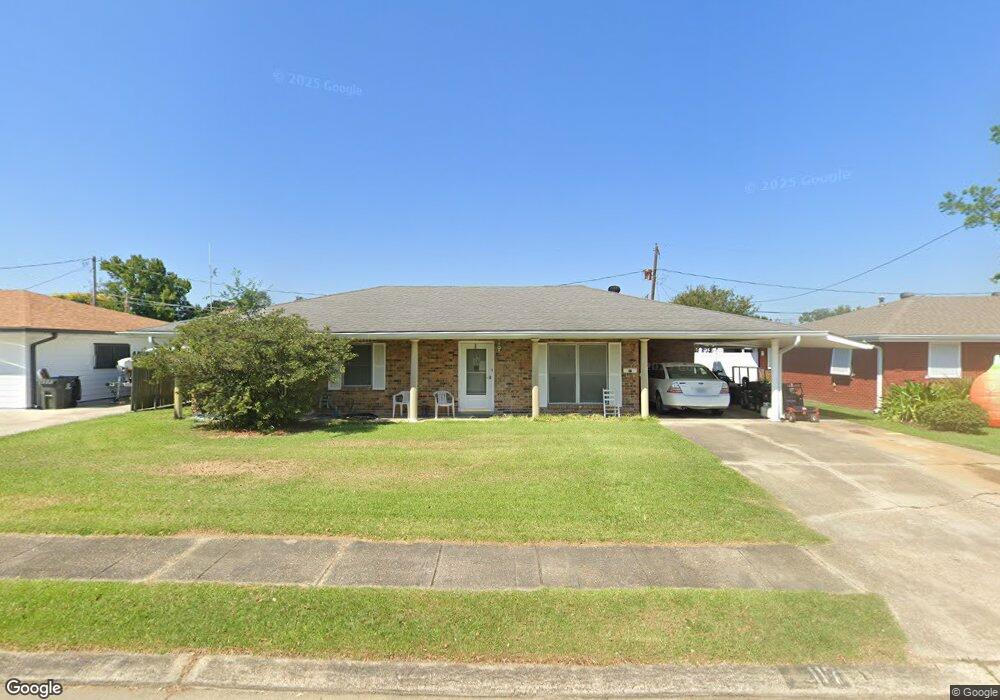 117 Westview Dr, Houma, LA 70364 - photo 1
