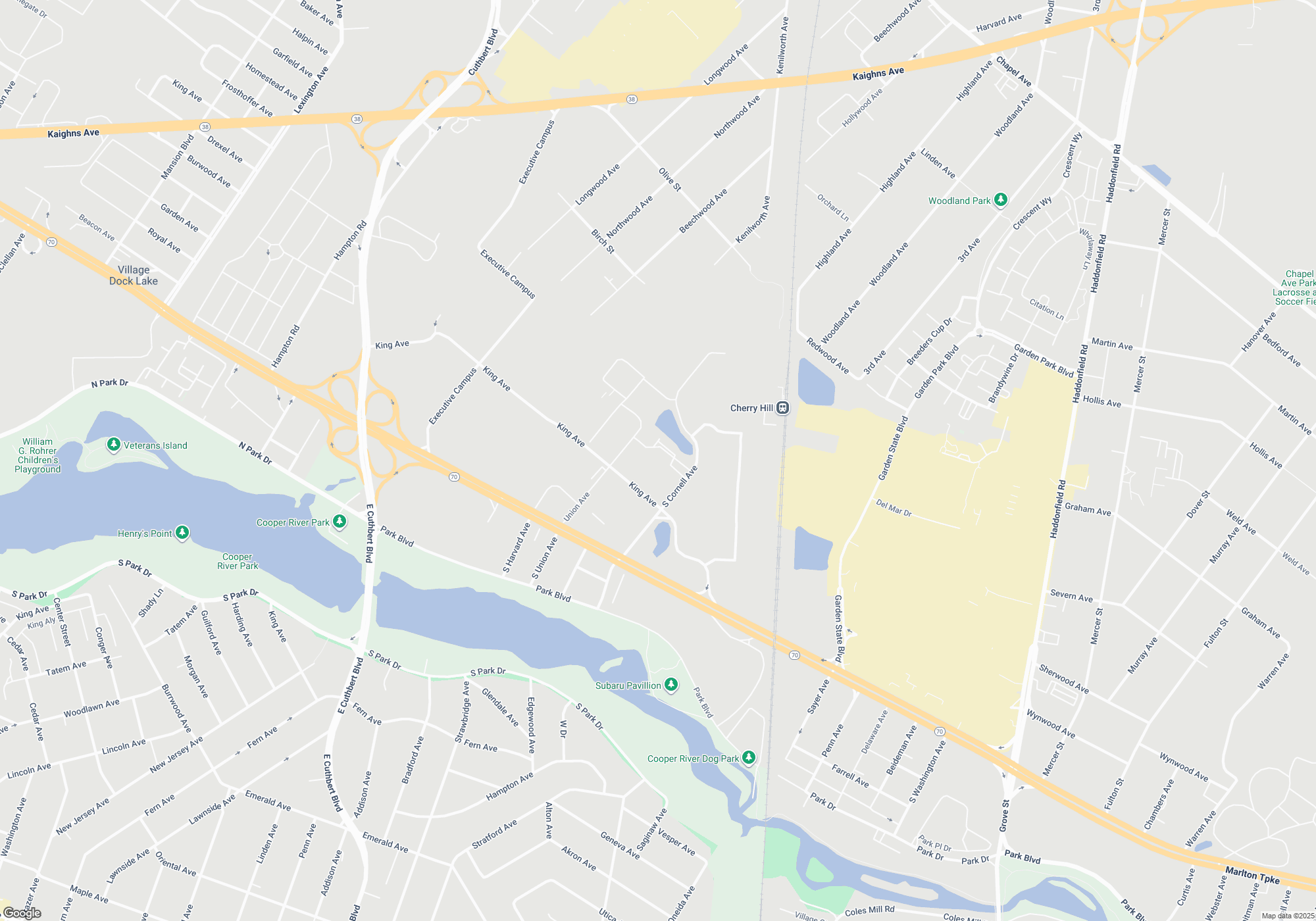 About Golden Triangle Schools, Demographics, Things to Do