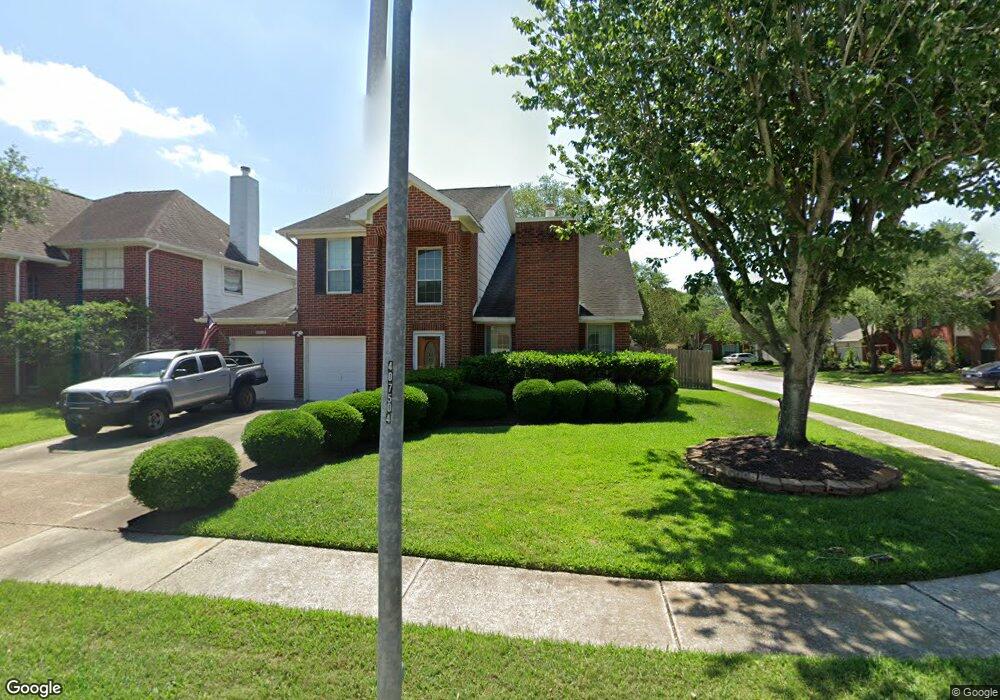 4915 Five Knolls Dr, Friendswood, TX 77546 - photo 1