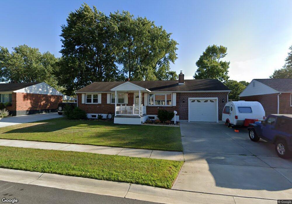 1113 Ralph Rd, Newark, DE 19713 - photo 1