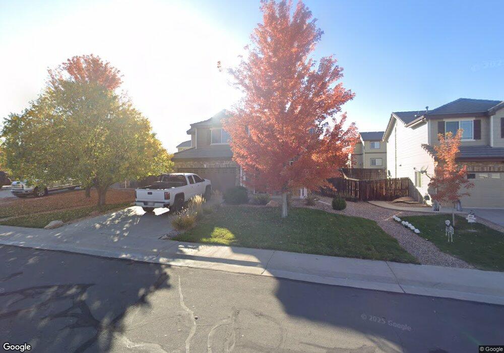 12861 Trenton St, Thornton, CO 80602 - photo 1