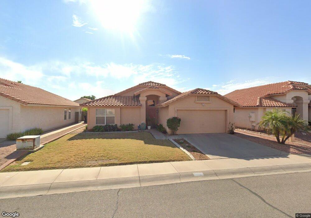 5931 W Commonwealth Ave, Chandler, AZ 85226 - photo 1