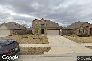 3716 Vail Springs Dr, Richmond, TX 77469