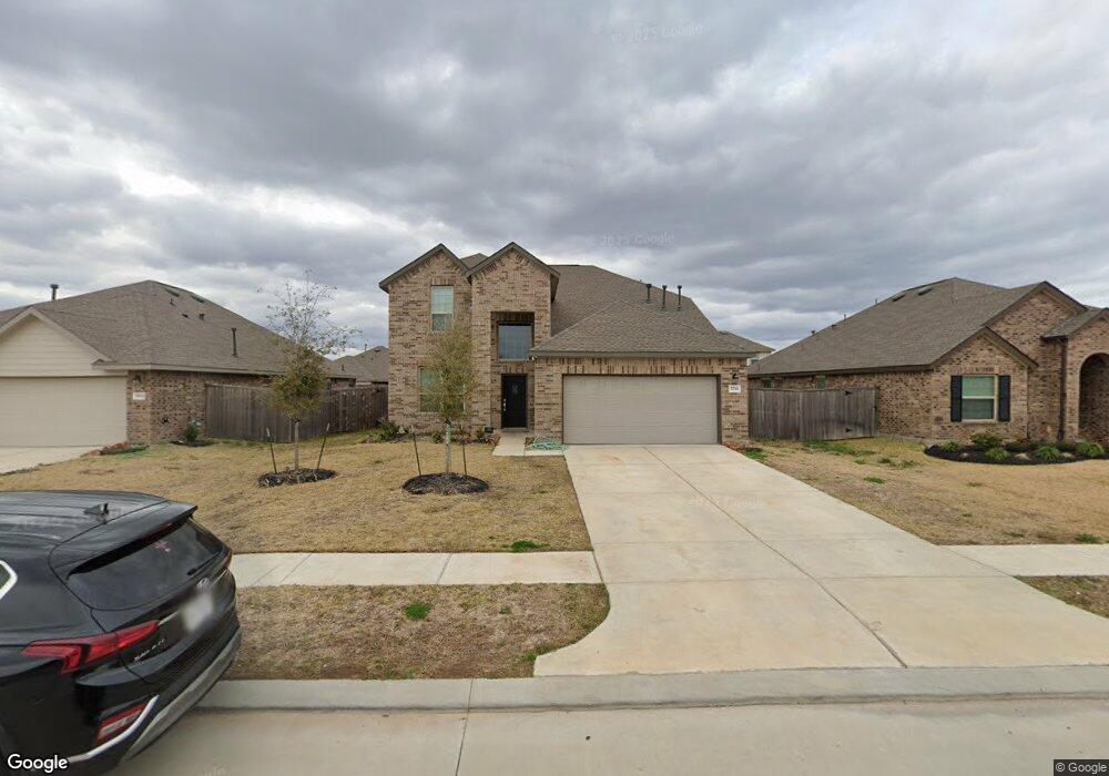 3716 Vail Springs Dr, Richmond, TX 77469 - photo 1