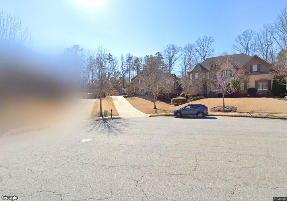 160 Dove Ct, Roswell, GA 30075 - photo 1