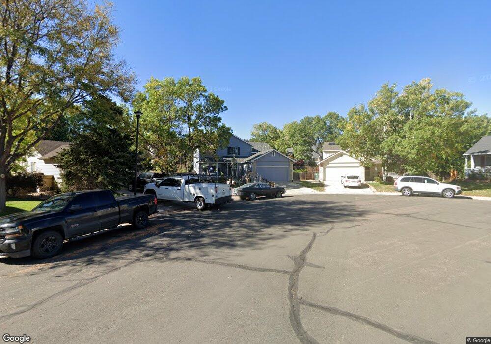 5452 E 128th Ct, Thornton, CO 80241 - photo 1