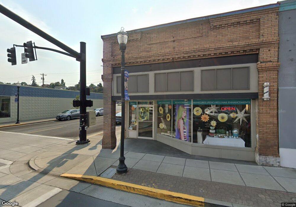 422 E 2nd St, the Dalles, OR 97058 - photo 1