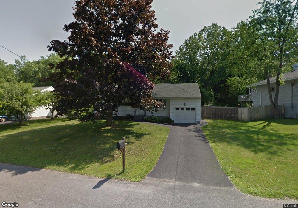 36 Collegeview Dr, Albany, NY 12211 - photo 1