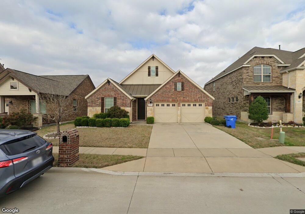 5809 Petunia Ln, Rowlett, TX 75089 - photo 1