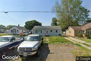 405 E Williams St, Atkinson, IL 61235