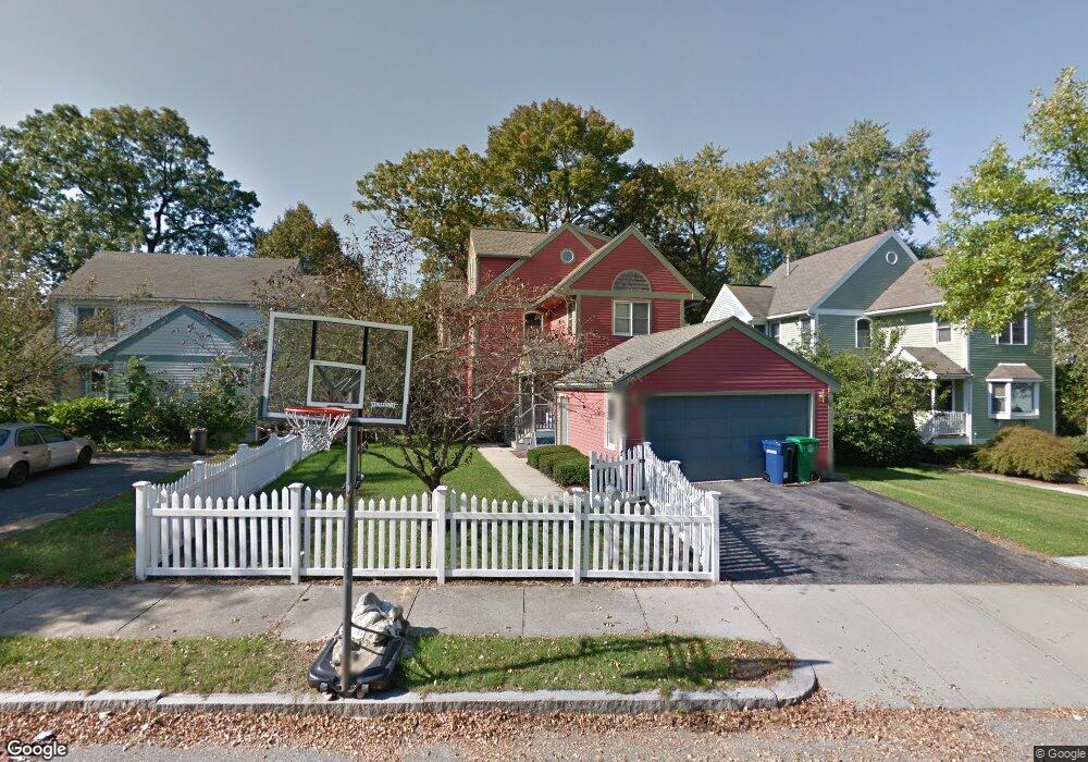 12 Rebecca Rd, West Newton, MA 02465 - photo 1