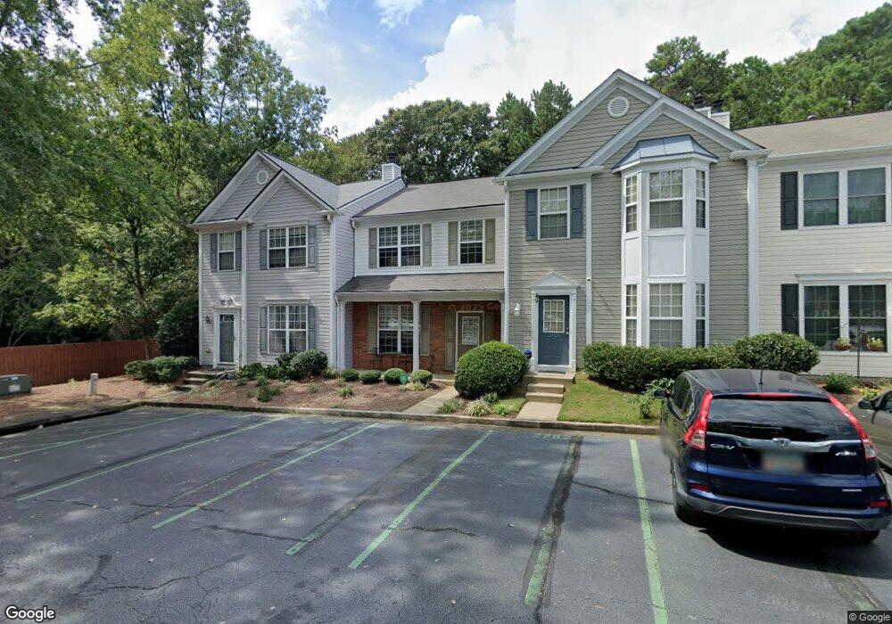 2782 Ashleigh Ln, Alpharetta, GA 30004 - photo 1