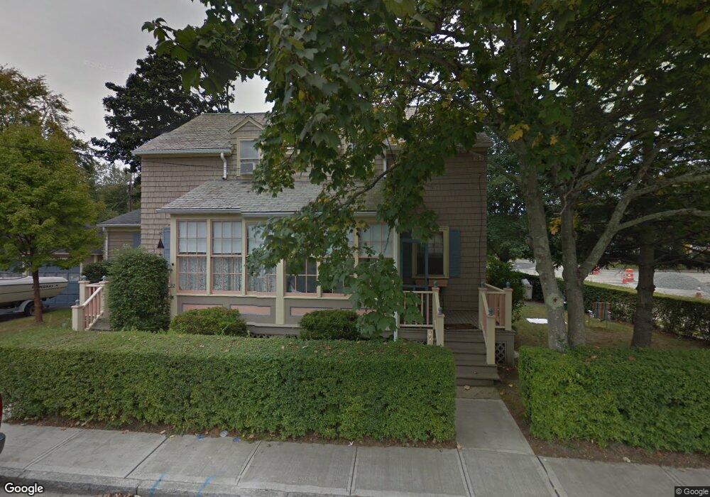 22 Gilroy St unit 24, Newport, RI 02840 - photo 1