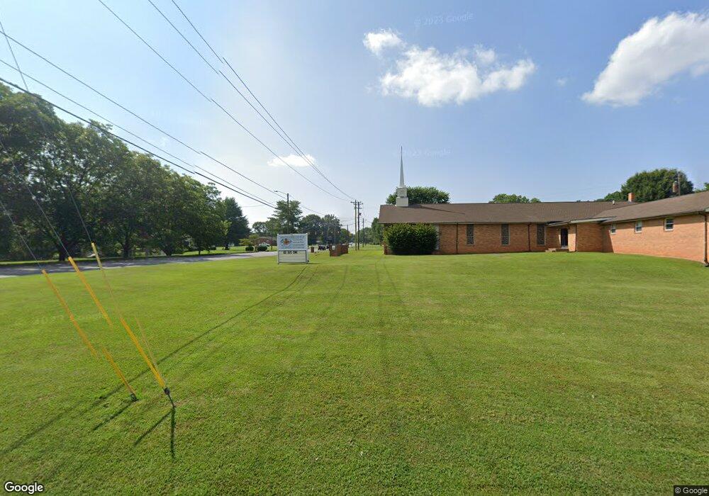 213 Wilson Rd, Shelby, NC 28152 - photo 1