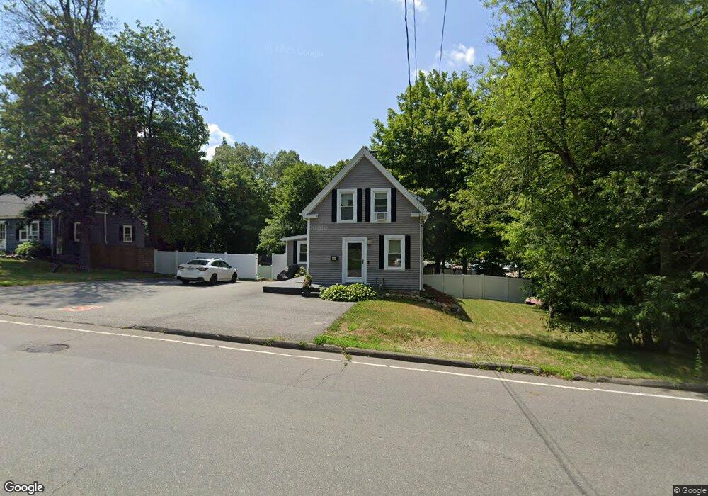838 Central St, Stoughton, MA 02072 - photo 1