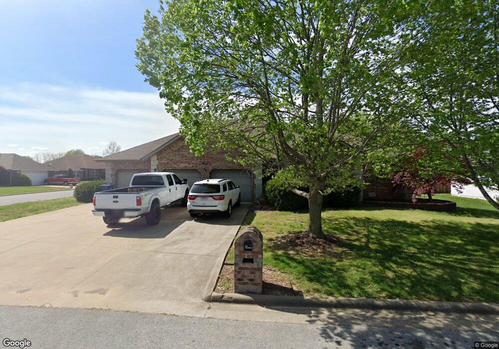602 W Coventry St, Nixa, MO 65714 - photo 1