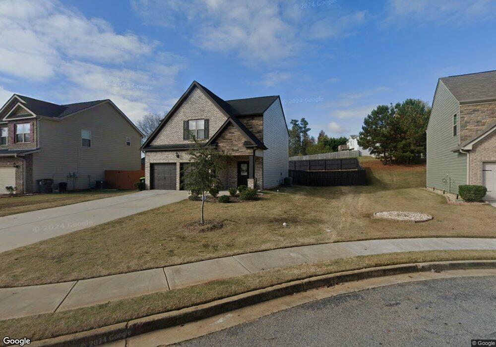 6777 Percy Way unit 45, Rex, GA 30273 - photo 1