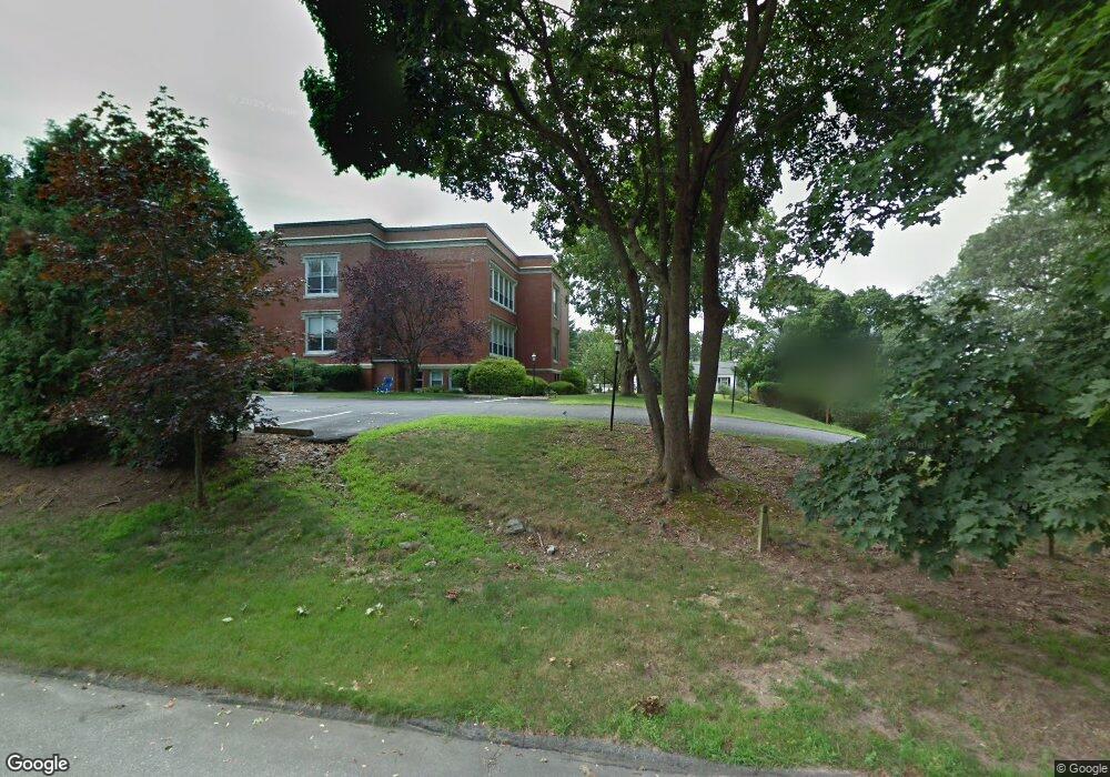 18 Adams St, Cranston, RI 02920 - photo 1