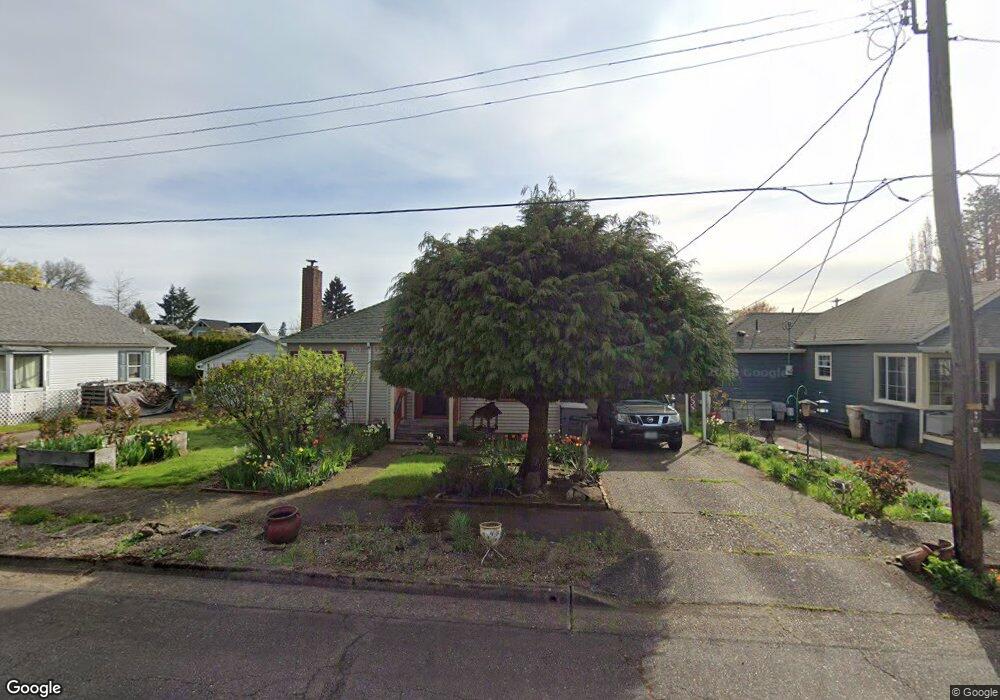 1545 Liberty St SW, Albany, OR 97321 - photo 1