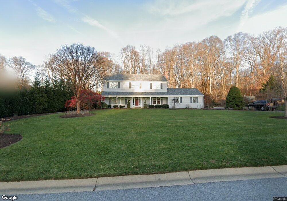 1091 Edgewood Chase, Glen Mills, PA 19342 - photo 1