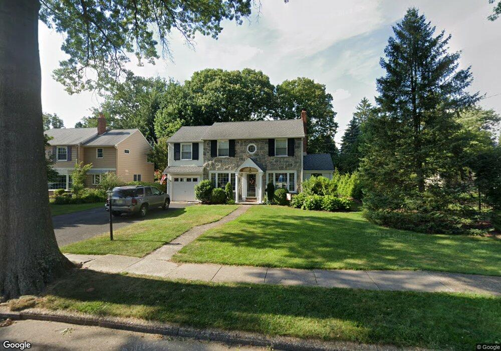 809 W Redman Ave, Haddonfield, NJ 08033 - photo 1