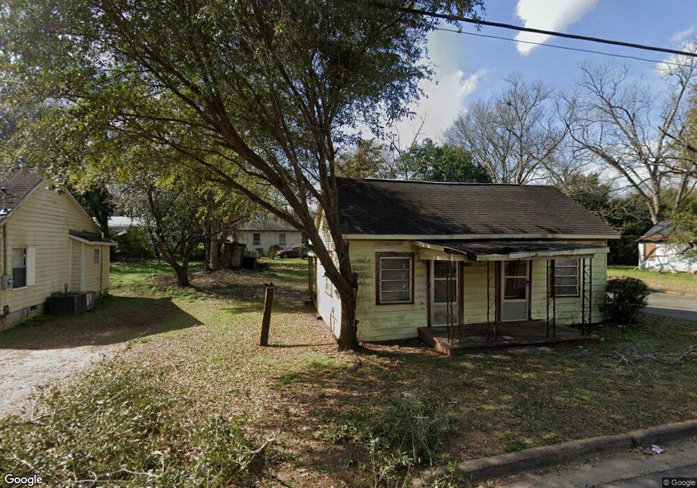 1138 N Jackson St, Americus, GA 31719 - photo 1