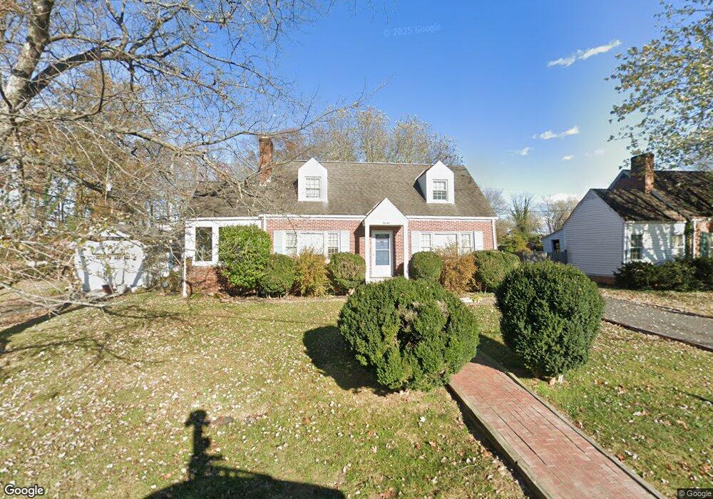 4165 Frost St, Marshall, VA 20115 - photo 1