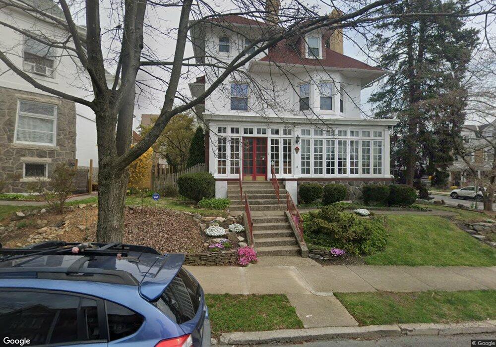 43 S 16th St unit 47, Allentown, PA 18102 - photo 1