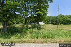 21351 N 250 East Rd, Congerville, IL 61729