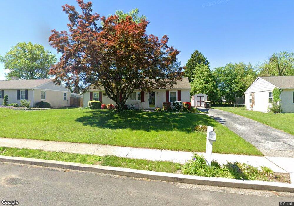 1818 Carson Dr, Norristown, PA 19403 - photo 1