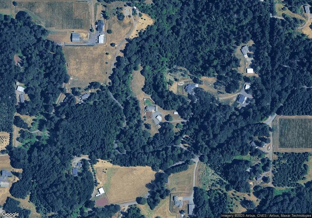 8255 SE Eola Hills Rd (Close To), Amity, OR 97101 - photo 1