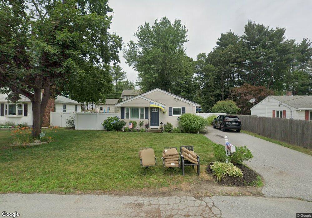 21 Mckay St, Attleboro, MA 02703 - photo 1