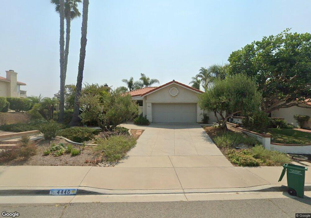 4446 Horizon Dr, Carlsbad, CA 92008 - photo 1