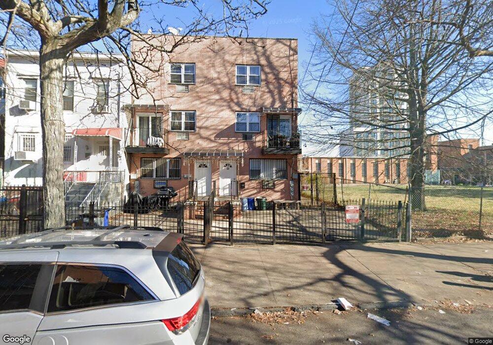 125 van Siclen Ave unit 3947/110, Brooklyn, NY 11207 - photo 1