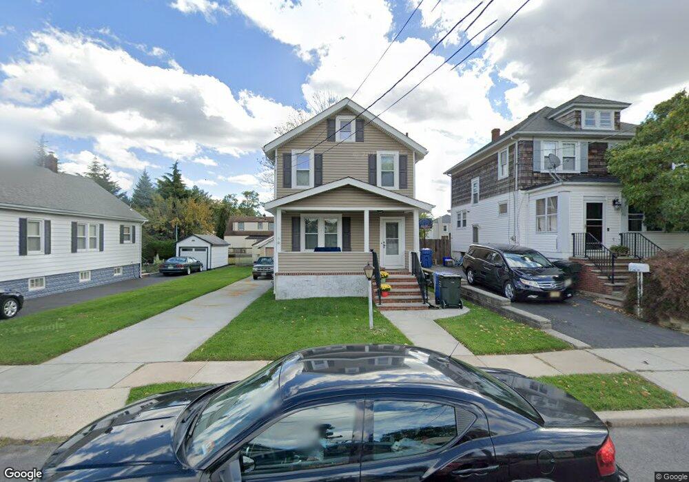 50 Clum Ave, Fords, NJ 08863 - photo 1