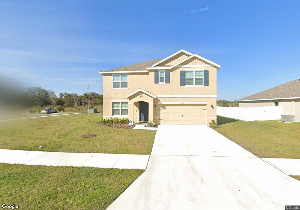 36796 Goffaux Loop, Zephyrhills, FL 33541 - photo 1