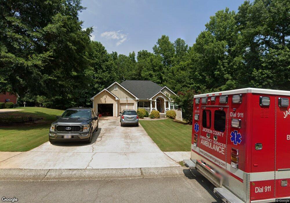 187 Cardinal Ridge, Jefferson, GA 30549 - photo 1